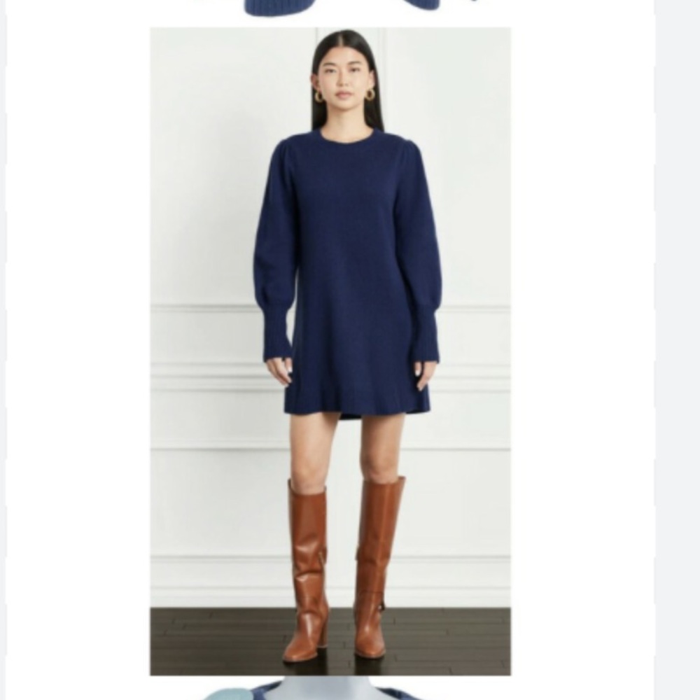 Hill House Sylvie Sweater dress